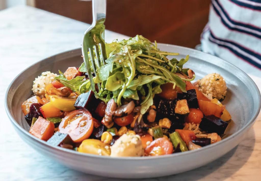 Happy Half Hour: SD's Parakeet Cafe Starts Big Expansion
