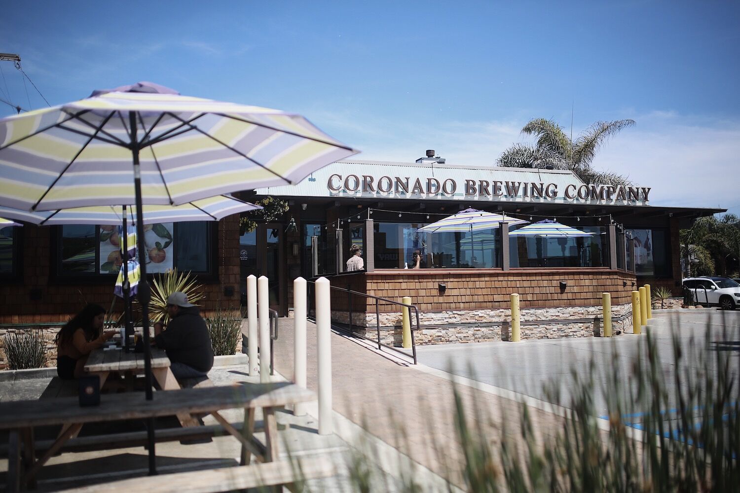 PR, Author at Coronado Brewing Company