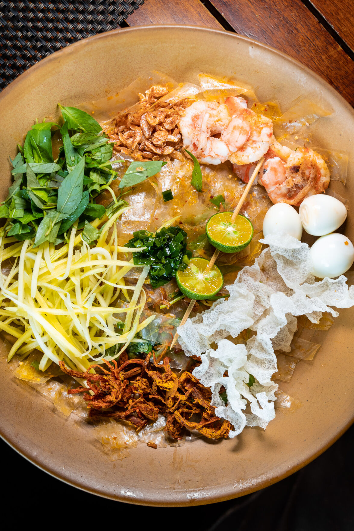 Vietnamese Street Food James Tran