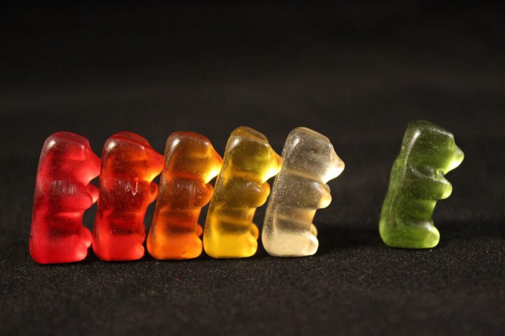 Best CBD Gummies In 2022: Premium CBD Brands to Buy Hemp Edibles