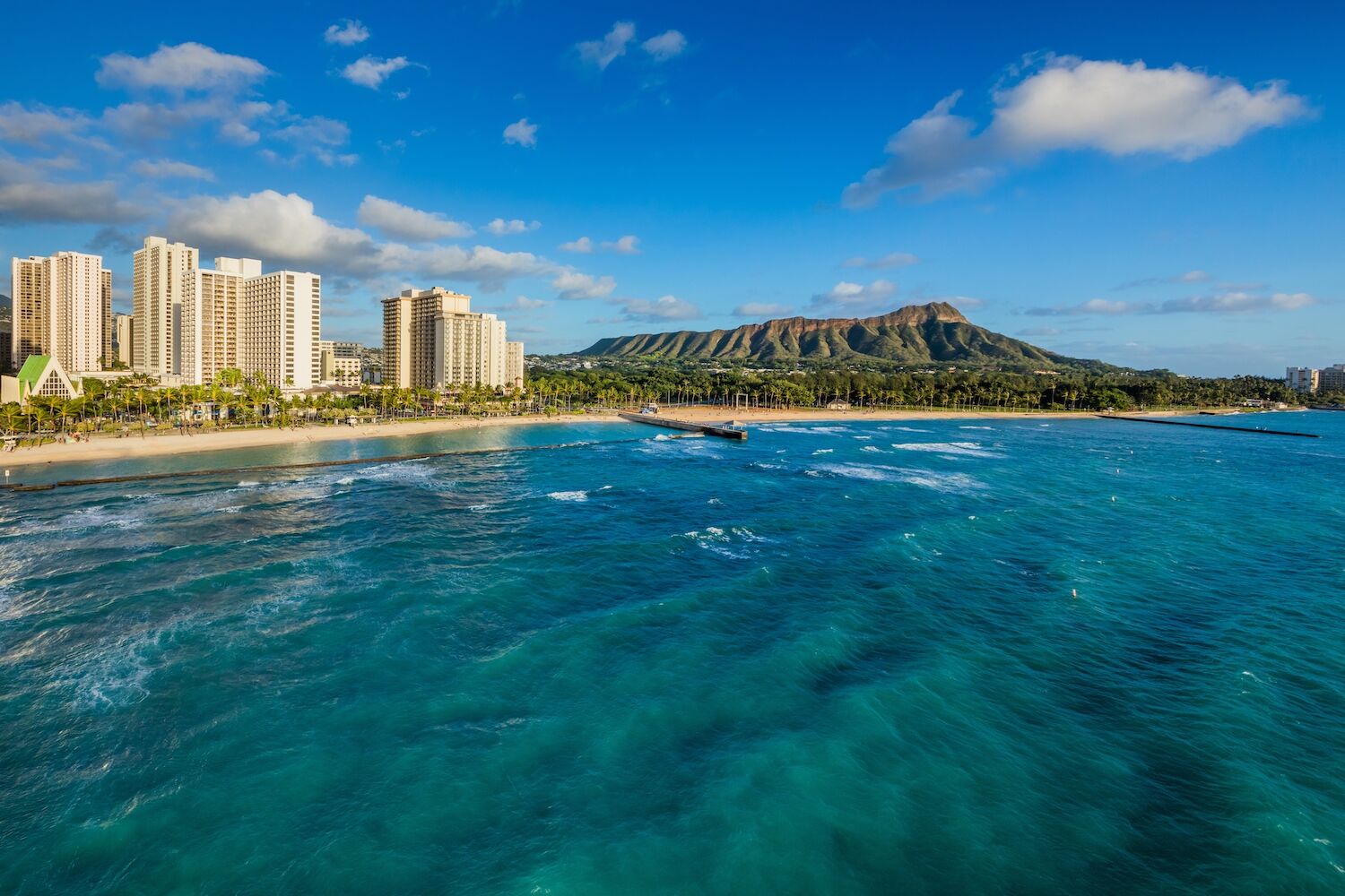 Hawaii Travel Guide - Kaimana Beach Hotel