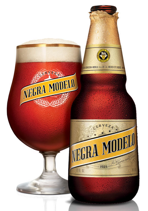 Brunch Recipes from Negra Modelo