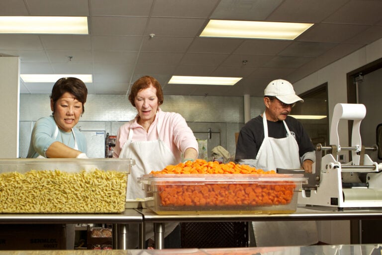 Inside the Icon: Mama's Kitchen - San Diego Magazine