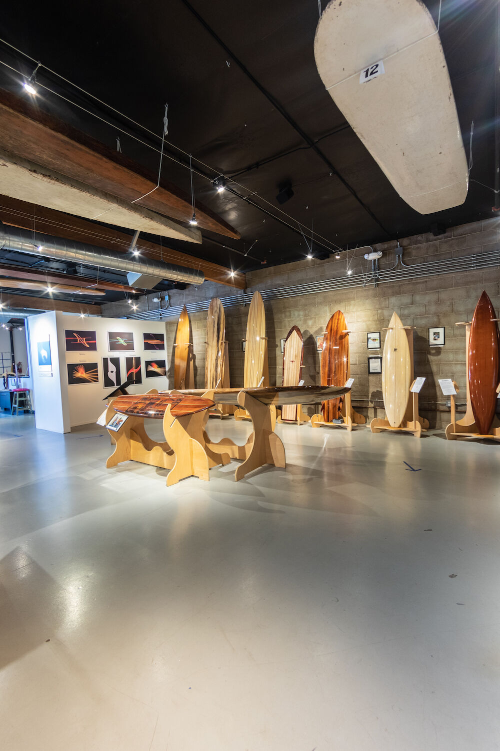Oceanside - surf museum
