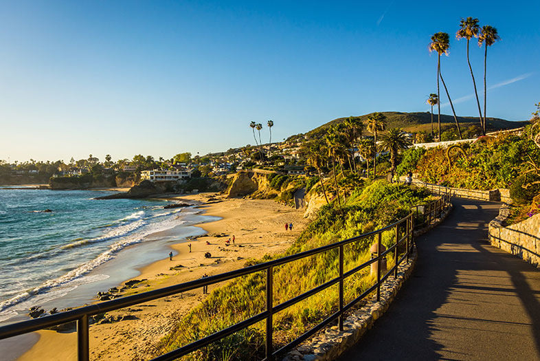 10 Scenic Hikes Within an Hour of San Diego