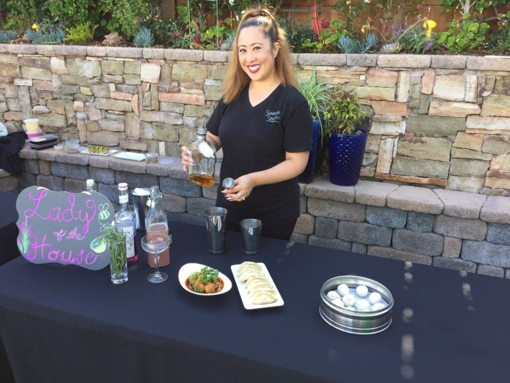 How Is Limited Indoor Dining Going? We Asked Sandy Vuong of Dumpling Inn