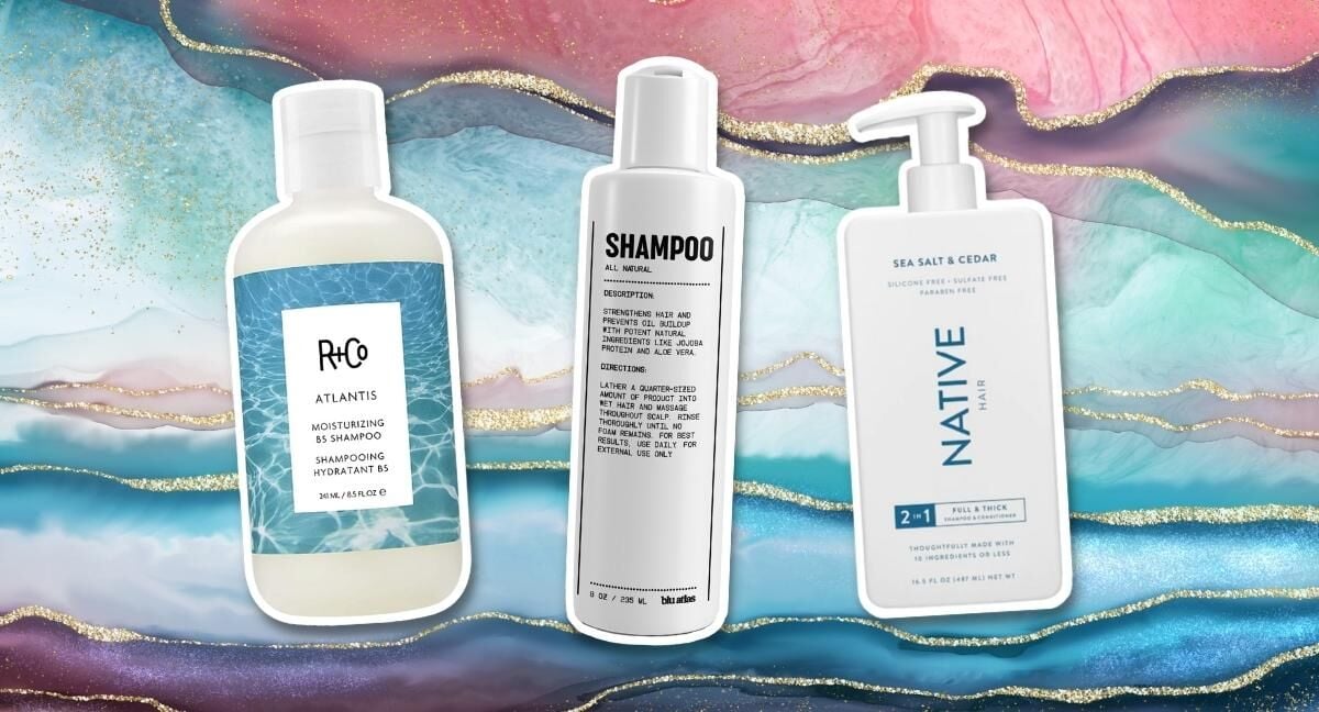 Best Smelling Shampoos for Men