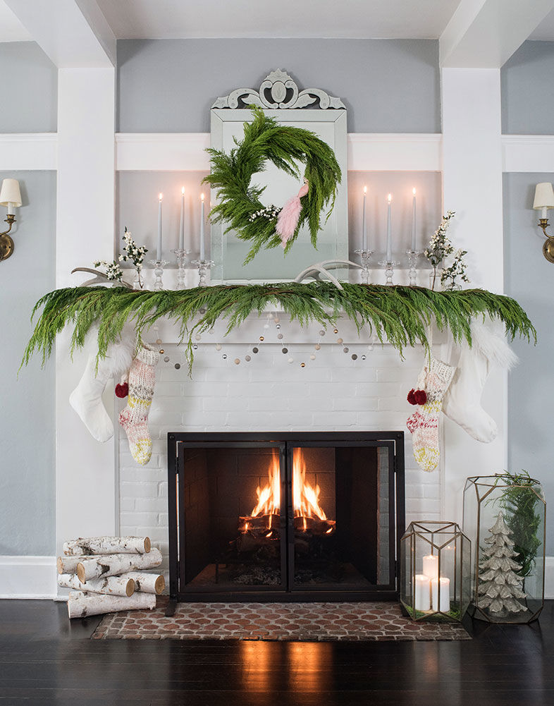 How to Decorate Your Home for the Holidays