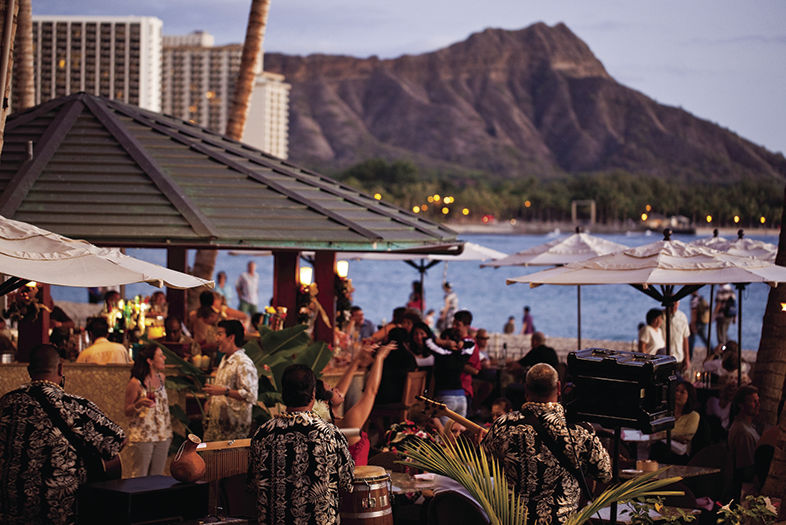 Honolulu's Up-And-Coming Cities