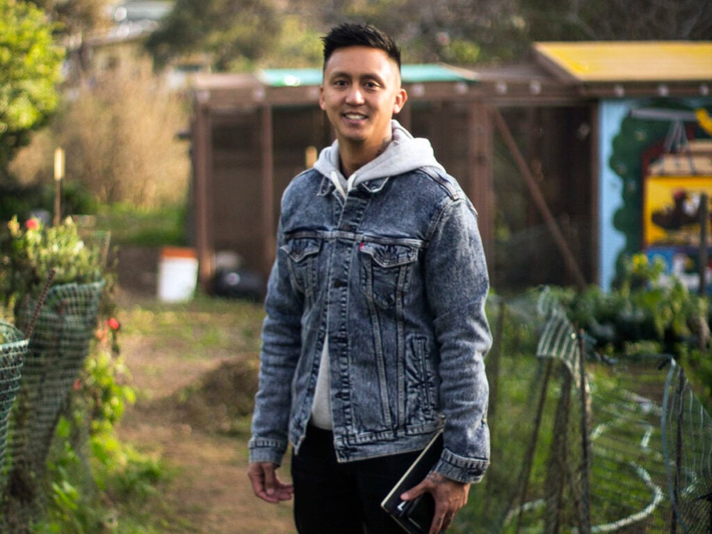 How Chef Phillip Esteban Adapted and Expanded His Businesses During a Pandemic