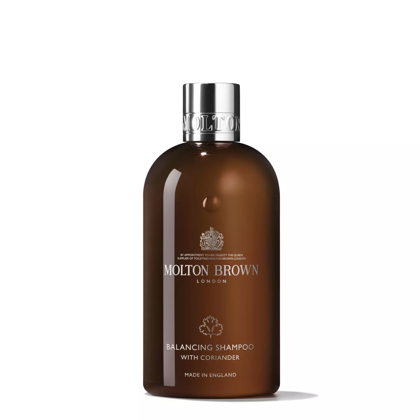 Best Smelling Shampoos for Men - Molton Brown