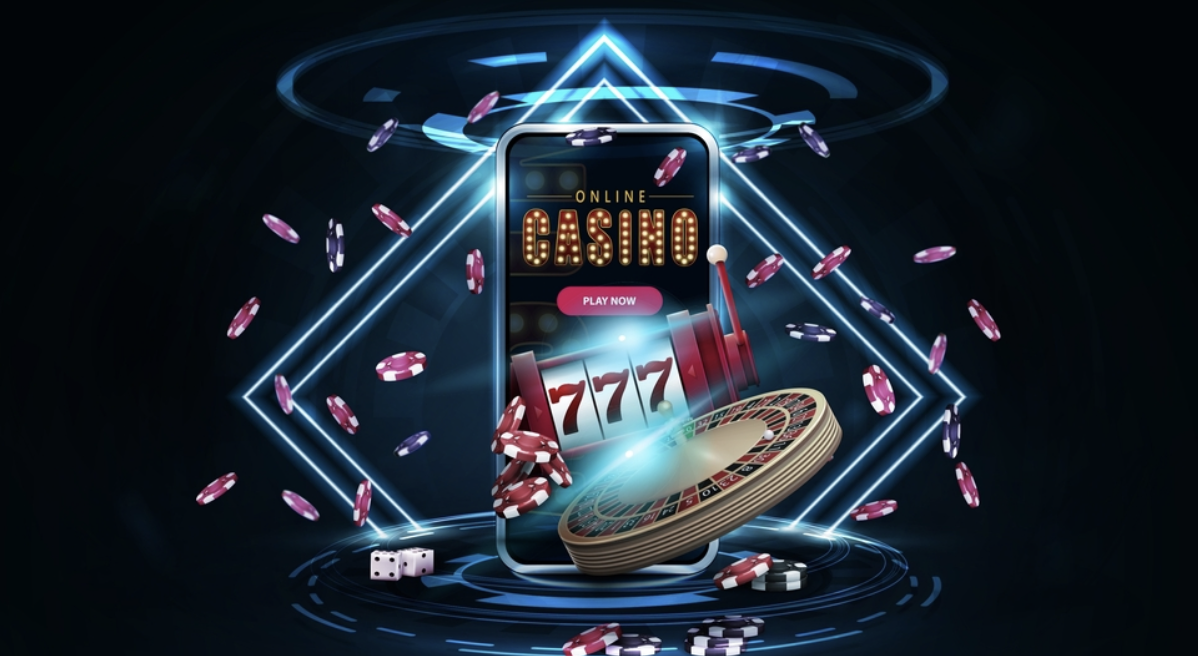 Best California Online Casinos (2023): Top 10 CA Real Money Casino Apps