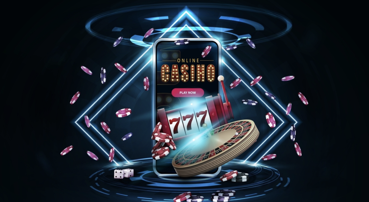 Top 10 Online Casino Sites for Real Money—Play Today!