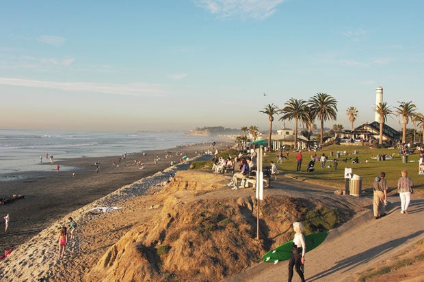 Neighborhood Guide: Del Mar