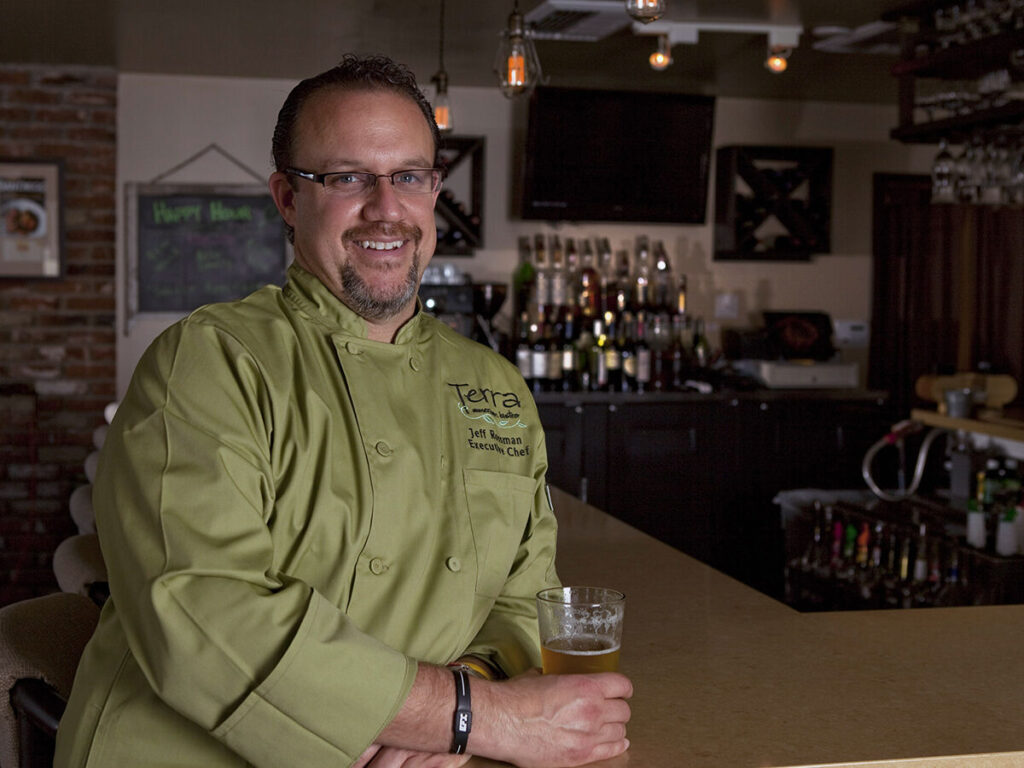 What is San Diego’s Restaurant Scene Going to Be Like Once Summer Ends? We Asked Jeff Rossman