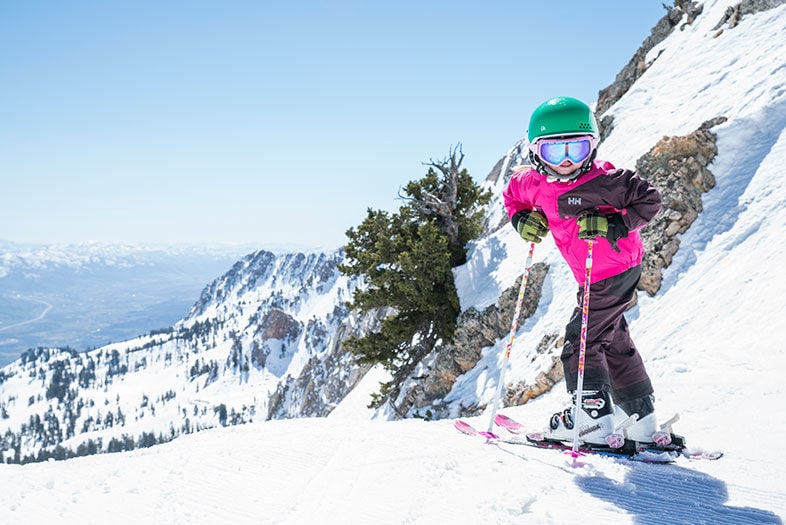 Where to Go Skiing this Winter