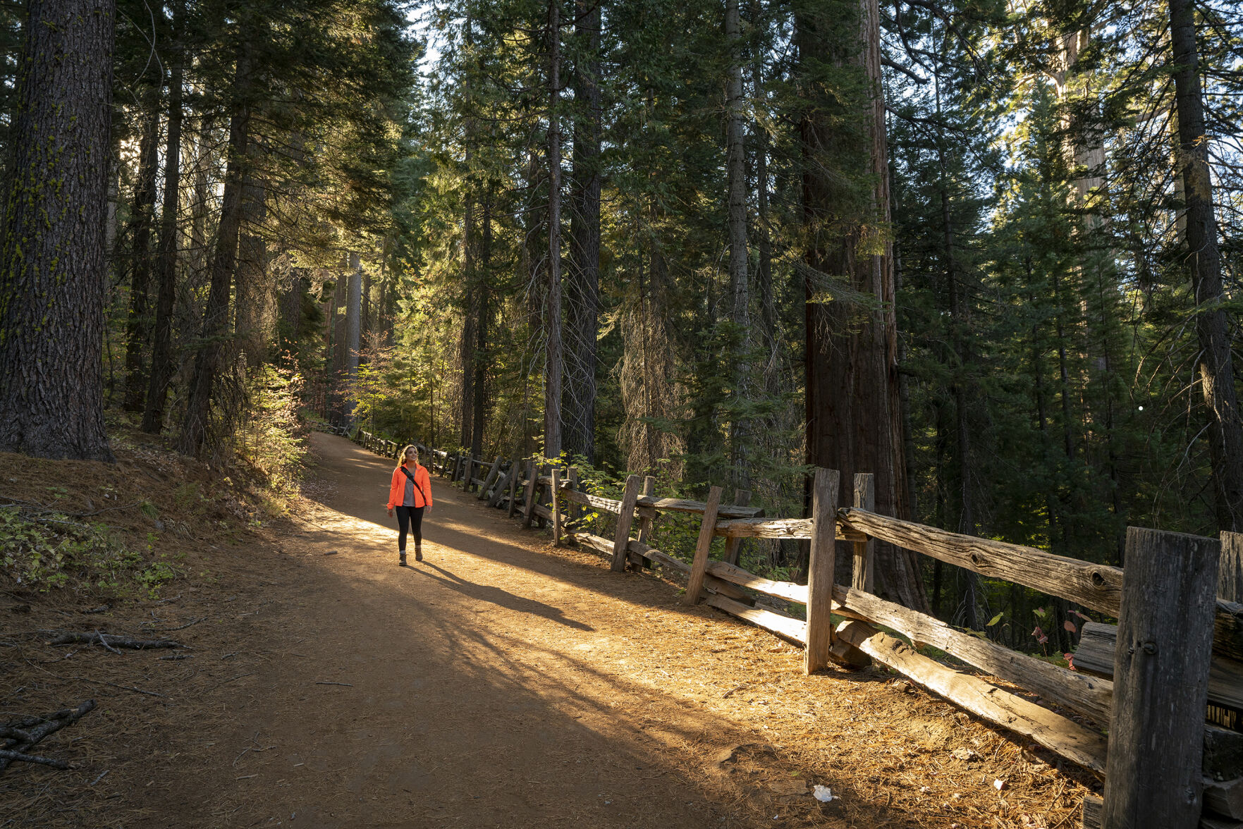 Yosemite