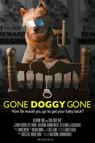 San Diego Film Festival: Q&A with the creators of ‘Gone Doggy Gone’