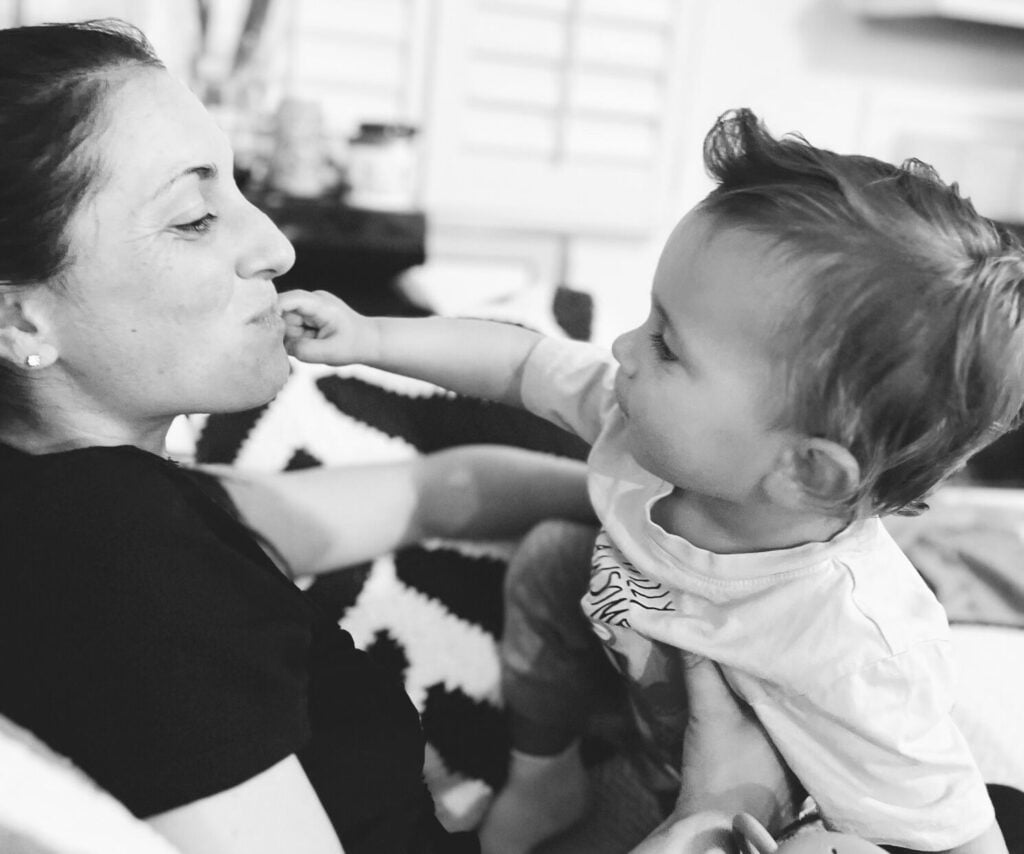 8 Career Lessons I've learned From Motherhood