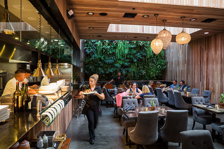 Restaurant Review: The Patio on Goldfinch