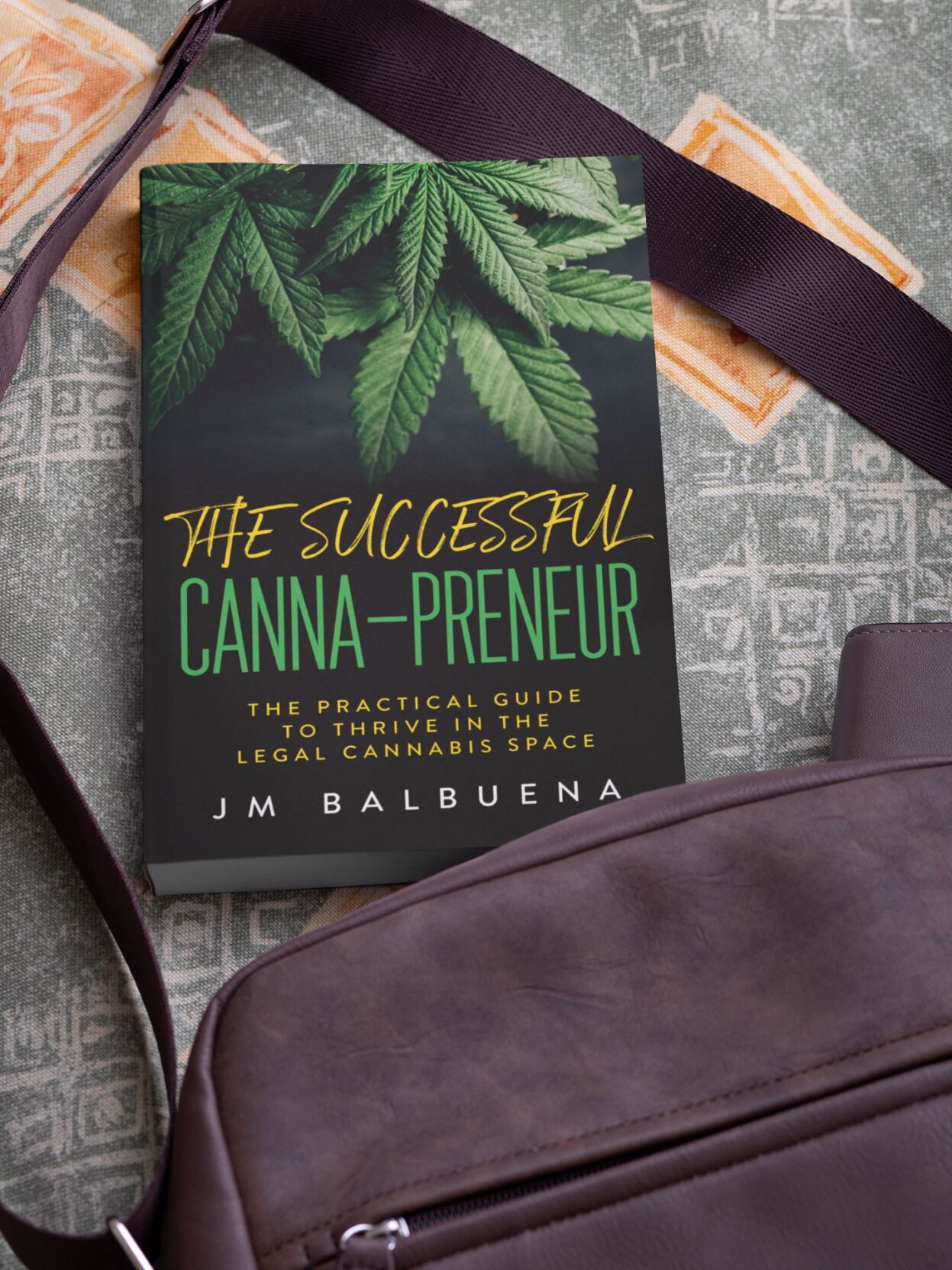 The Successful Canna-prenuer