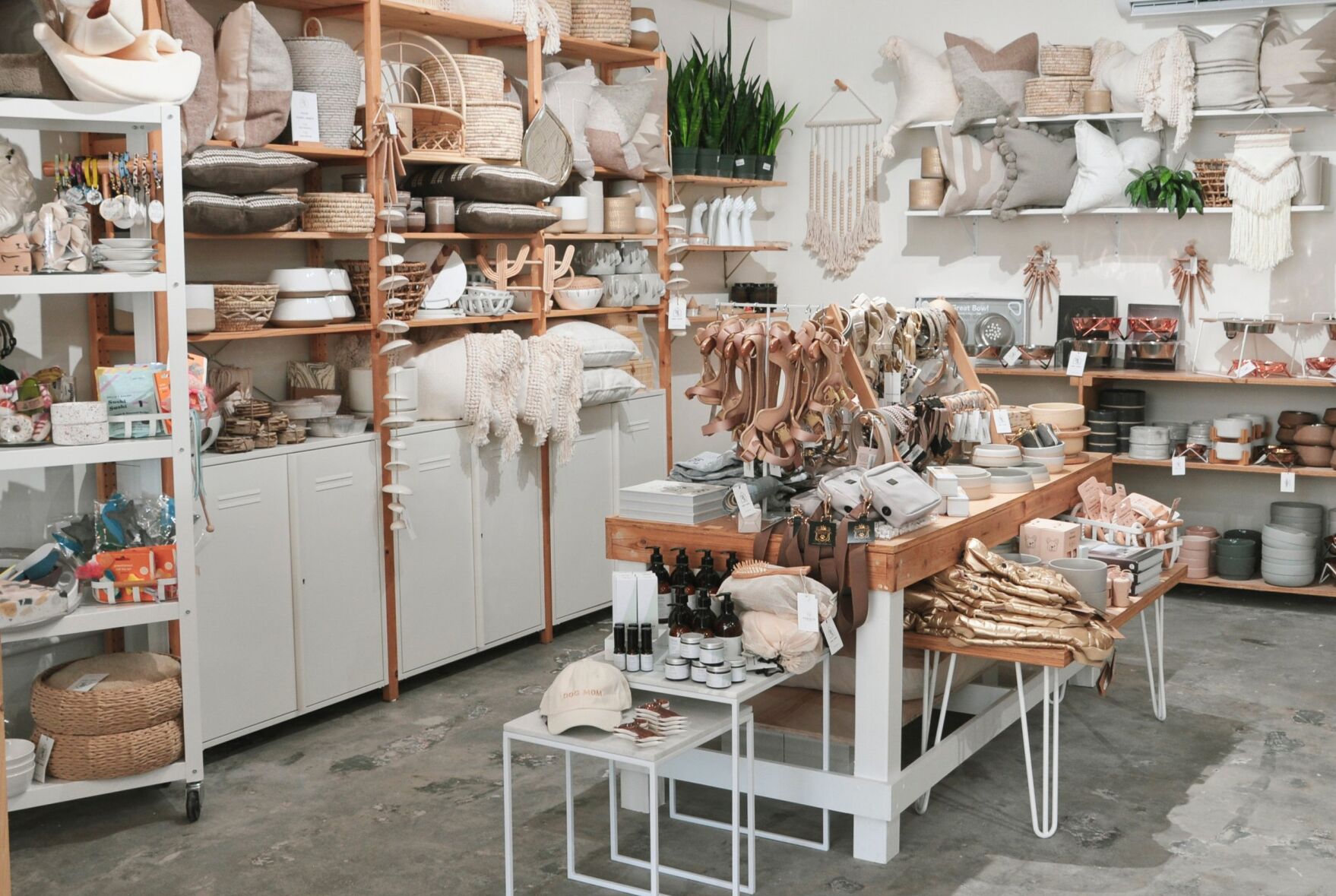 Our Essential Guide to Shopping Small in San Diego - San Diego