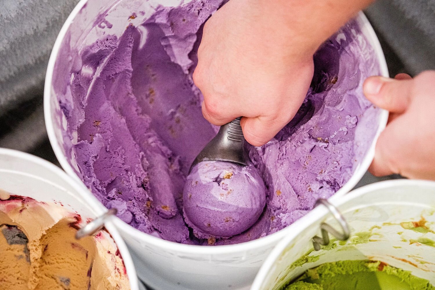 This Summer's Most Unique (and Delicious) Ice Cream Flavors