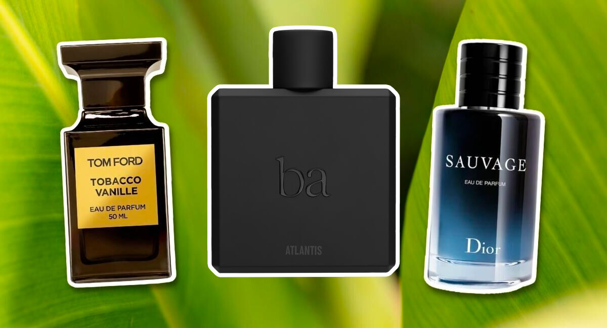 37 Best Smelling Colognes of 2023 - San Diego Magazine