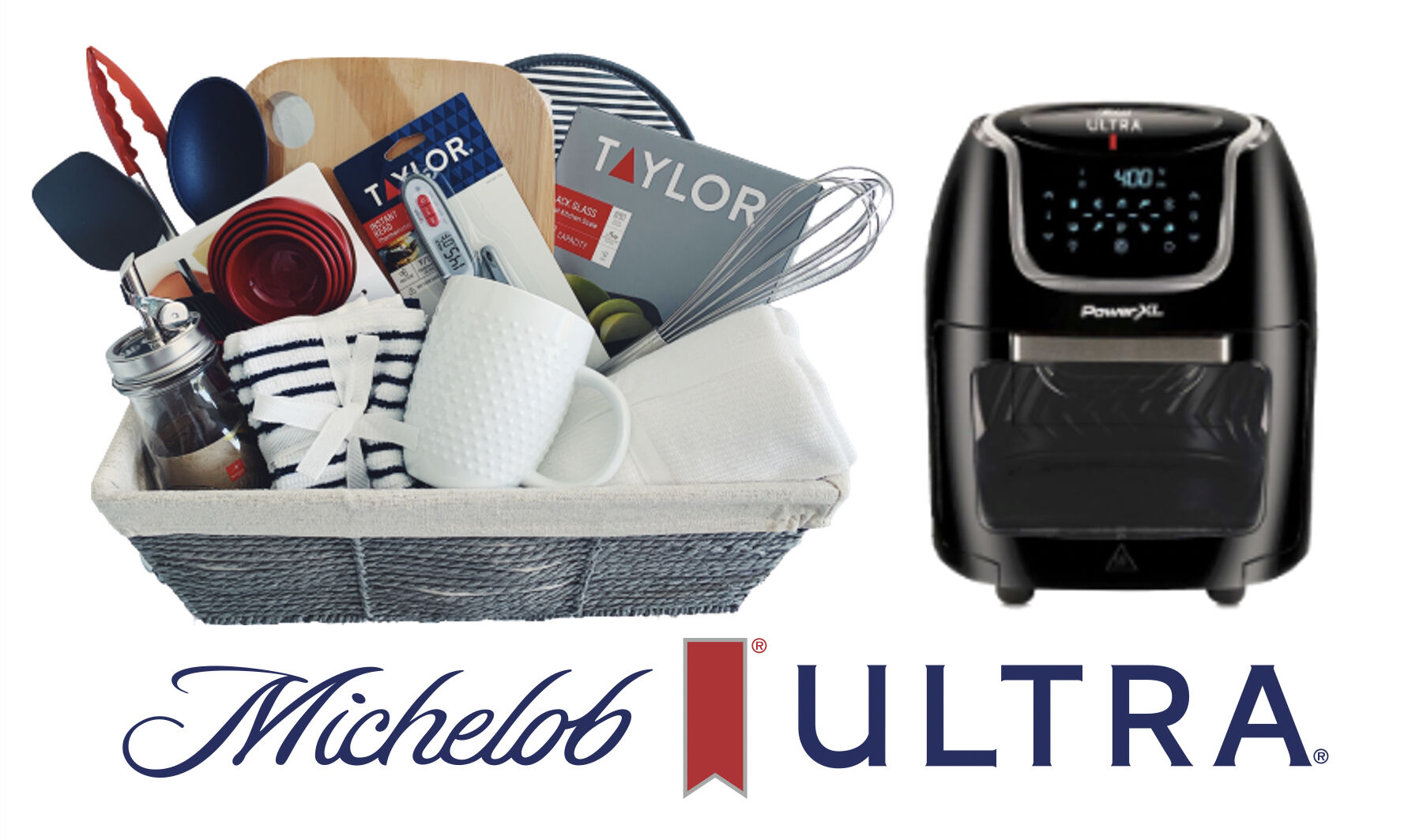 Contest / Michelob Ultra