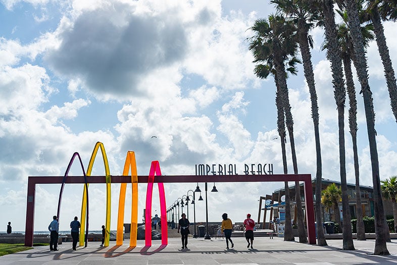 Neighborhood Guide: Imperial Beach