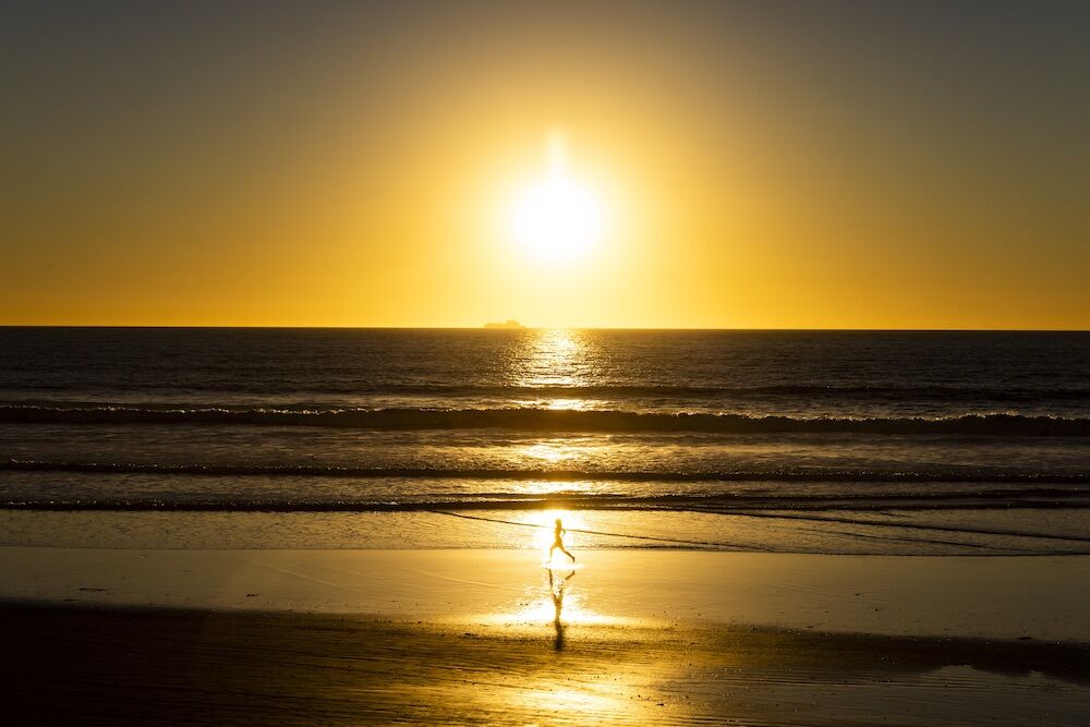 San Diego Trails - Solana Beach