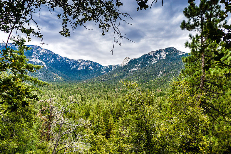 16 Great Places to Go Camping in Southern California and Baja