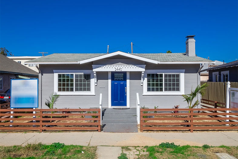 Landmark Home Gets Historic Designation; Four Open Houses to See This Weekend