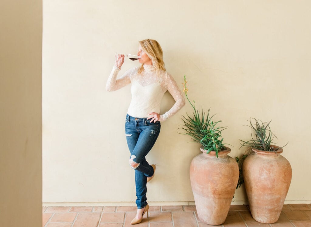 San Diego’s Personal Wine Curator Gives Us Her Favorites