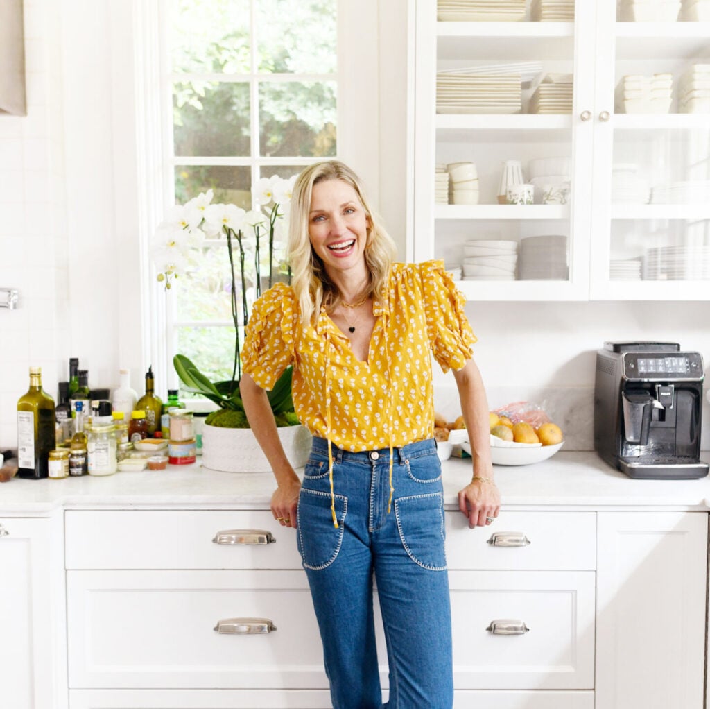 The Salt-of-the-Earth Star Power of Catherine McCord