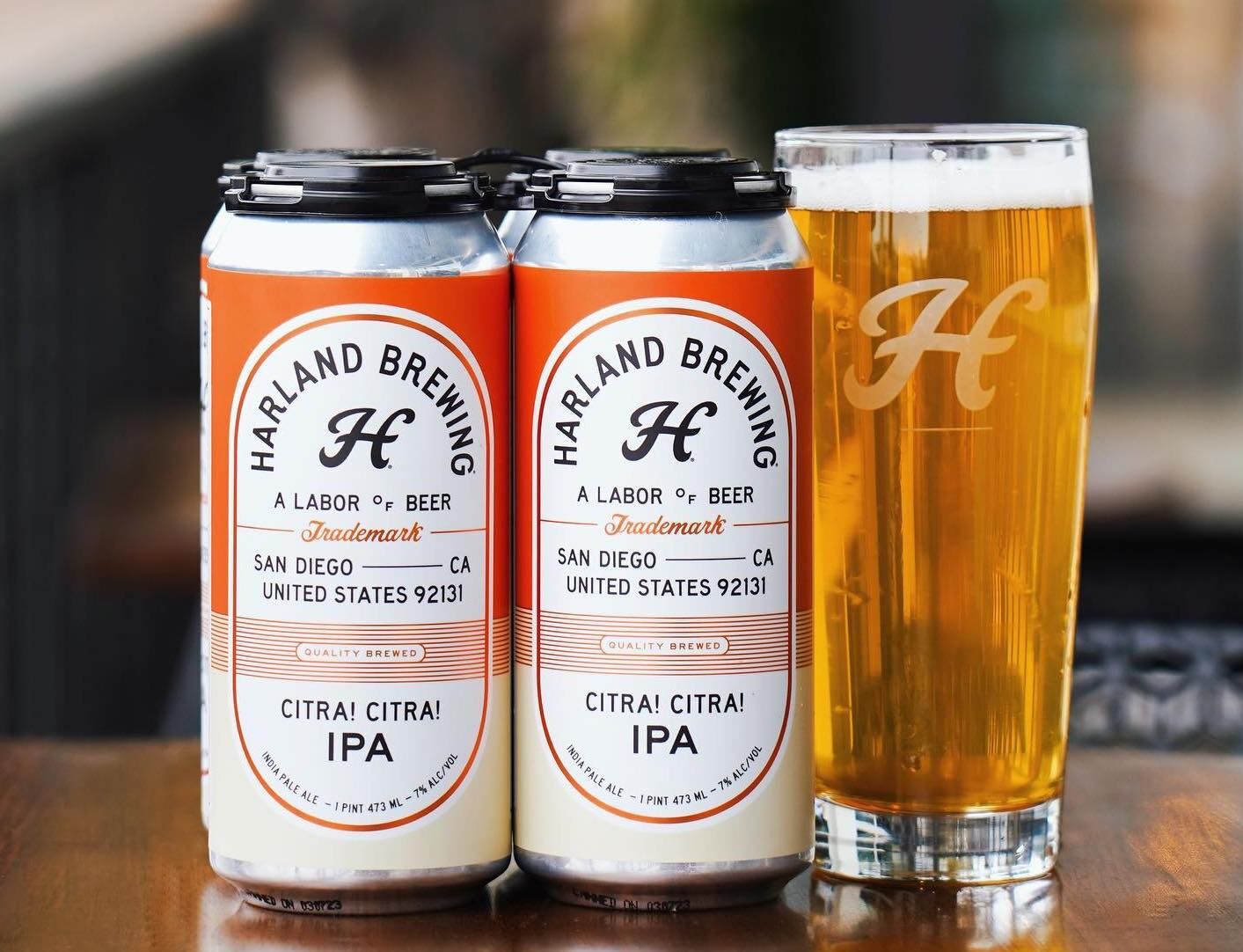 7 Trending Craft Beers (and the Glassware They Need)