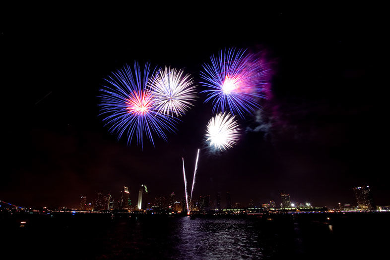 San Diego New Year’s Eve Guide