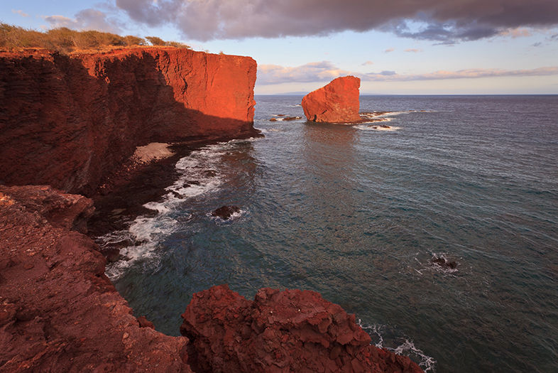 Travel: Li'l Lanai