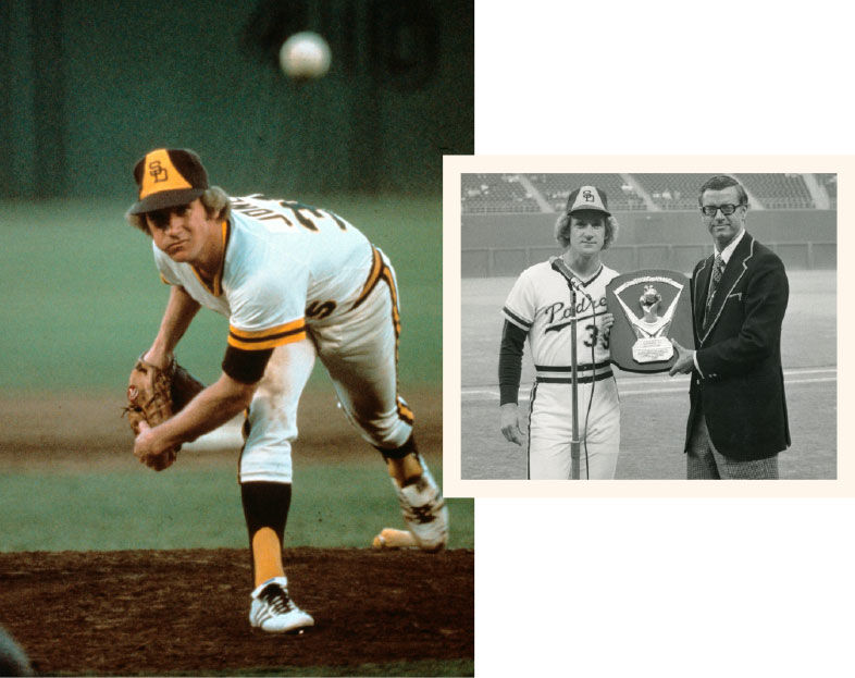 From 1969 to 2019: A Timeline of the Padres in the MLB - San Diego Magazine