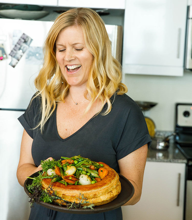Clean eating recipes help sustain a life — and renew a passion for food -  The San Diego Union-Tribune