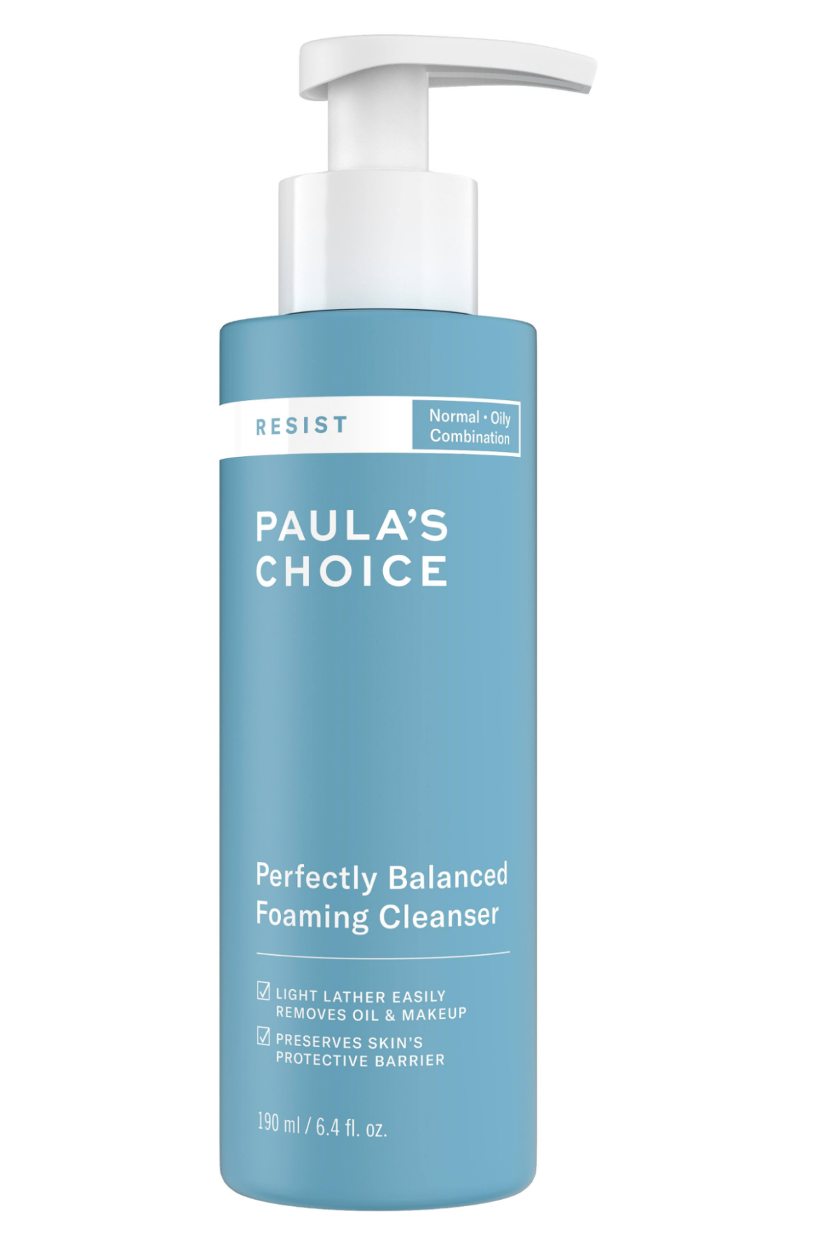 Best Face Washes for Dry Skin - Paula's Choice