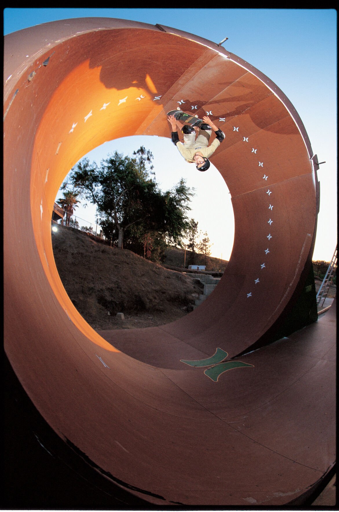 J Grant Brittain photos, bob burnquist