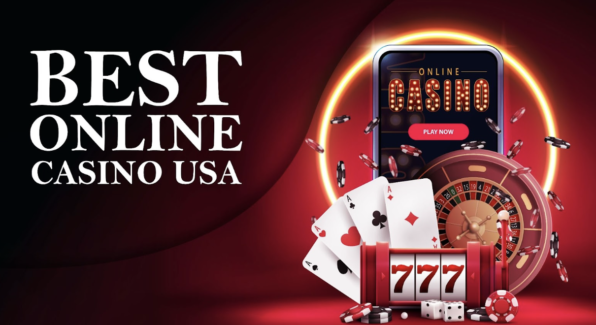 Best Online Casino Games In The USA To Play For Real Money