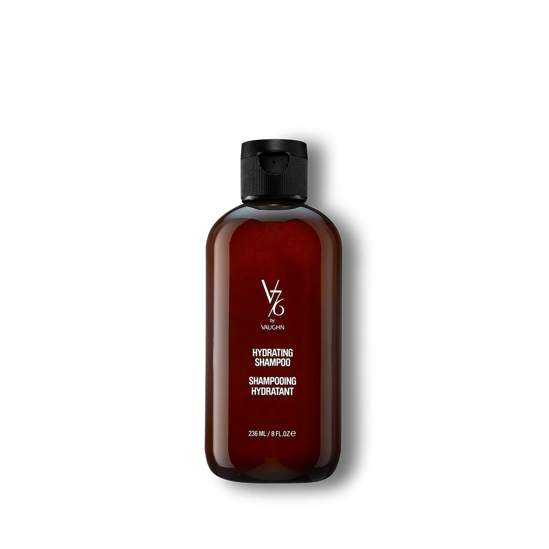 Best Smelling Shampoos for Men - V76
