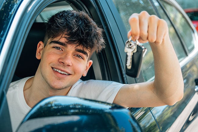 How Many Questions Are On The California Permit Test San Diego Magazine