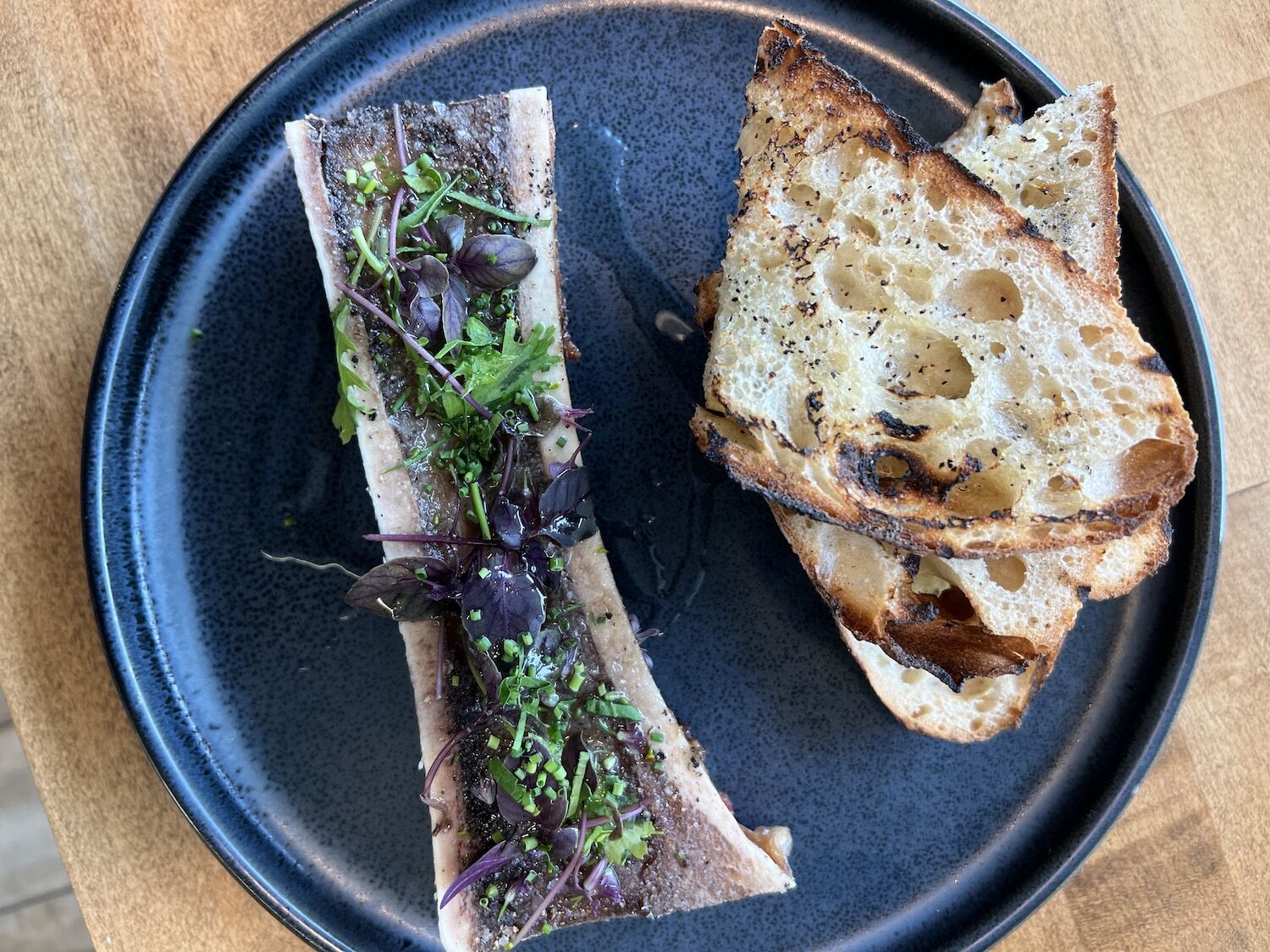 Ranch45, bone marrow