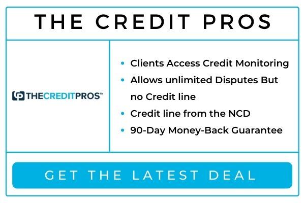 Credit Pros