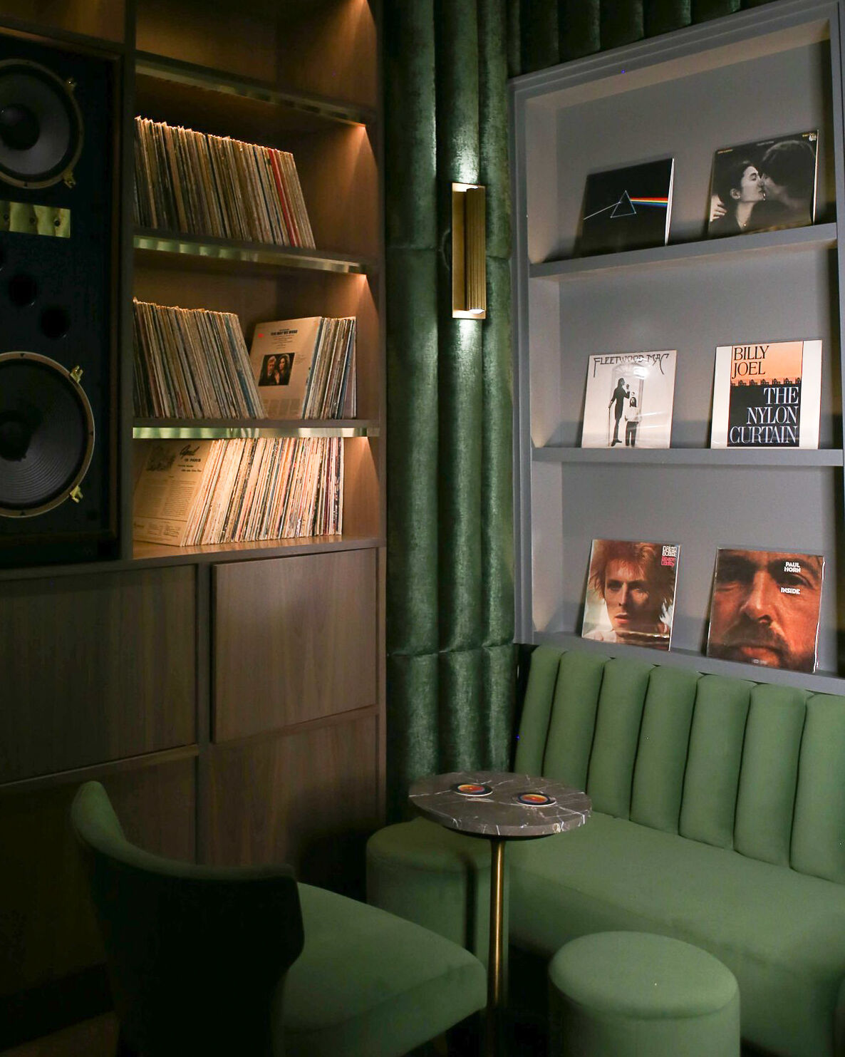 Hi-Fi Bars Are Back – Here's Where To Listen In