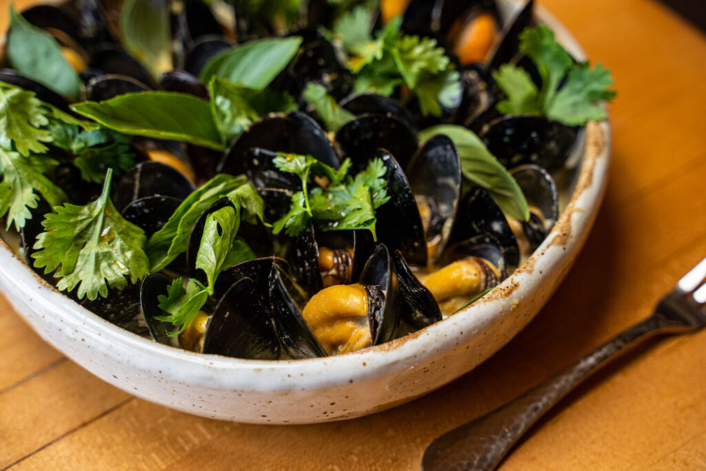 The Next Gen Has Reinvented San Diego Classic The Fishery (& It’s Fantastic)