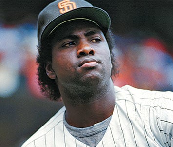 Remembering Tony Gwynn